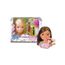 tete a coiffer barbie brune