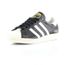 superstar noir et or
