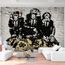 Télécharger gratuitement Images 9150011a Papier Peint Intisse Banksy Street Art Singe Sacs D actualisé par