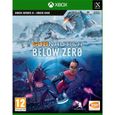 Subnautica Below Zero Jeu Xbox One et Xbox Series X-0