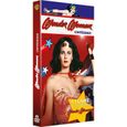 DVD Coffret Wonder Woman - L'intégrale + 1 Livre-0