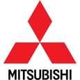 Câble d'accélération adaptable MITSUBISHI pour modèles TL43, TL52-0
