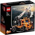 LEGO® Technic 42088 La nacelle élévatrice-0