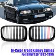 THERMOCOLLANT BMW M3 ECUSSON PATCHES AUFNAHER TOPPA