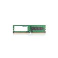 Patriot Memory 8GB DDR4 2666MHz, 8 Go, 1 x 8 Go, DDR4, 2666 MHz, 288-pin DIMM, Noir, Vert-0