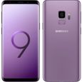 SAMSUNG Galaxy S9   64 Go Ultra-violet-0