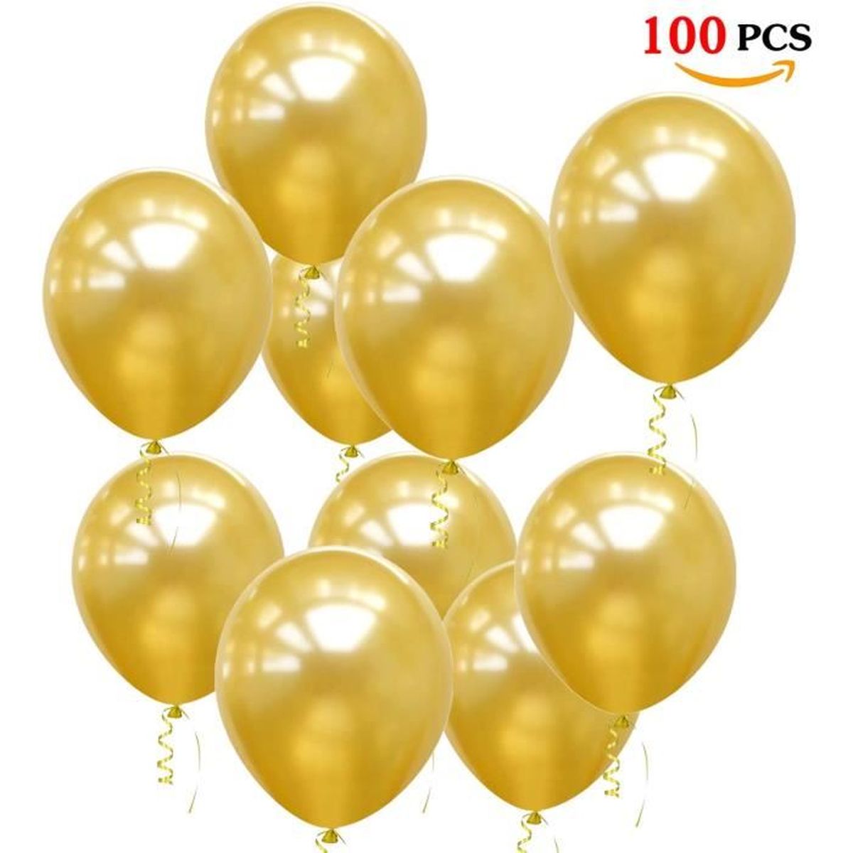 Ballon Dore 100 Ballon Or Nacres Ballon Hellium 30cm Decoration De Fete Ananas 1 An Anniversaire Bapteme Or Mariage Dore Deco Prix Pas Cher Cdiscount Ballon Dore 100 Ballon Or Nacres Ballon Hellium 30cm Decoration De Fete Ananas 1 An Anniversaire Bapteme Or Mariage Dore Deco Prix Pas Cher Cdiscount