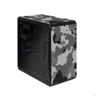 BLEU JOUR PC Gamer - Intel® Core i5-12400F - Nvidia RTX 5050 8Go - 16Go DDR5 RAM - 1To SSD M.2 , Win11P