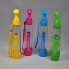 SCRAPCOOKING PARTY Lot de 3 Brumisateur Rechargeable - 75 ml