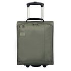 DAVID JONES Valise cabine XS underseat souple 43cm - Kaki - BA50511P