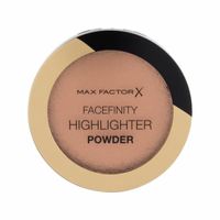 Max Factor 8g Facefinity Surligneur Poudre, 003 Bronze Lueur, Azurant