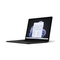 PC Portable Microsoft Surface Laptop 5 15'' Ecran tactile Intel Core i7 8 Go RAM 512 Go SSD Noir