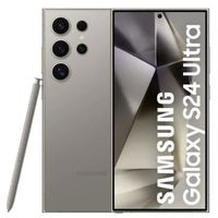 SAMSUNG Galaxy S24 Ultra Smartphone 5G 12+256Go Gris