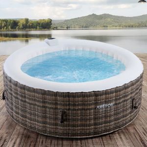 Spa 4 place - Cdiscount