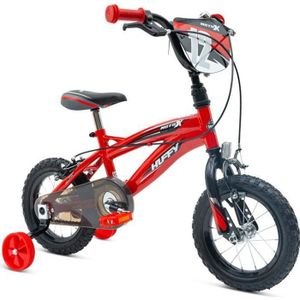 VÉLO ENFANT Vélo garçon Huffy Moto X - 3-5 ans - Vélo enfant 1
