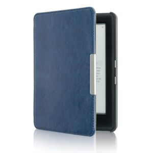 Coque pour 15,2/ cm eReader universel pour Kobo Liseuse Kindle Sony Pocketook Tolino en relief avec nom dAuteur