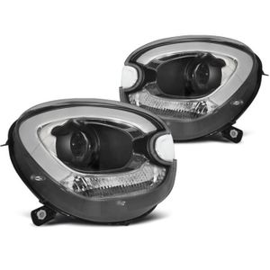 phare xenon mini cooper