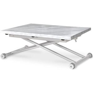 Table up best sale and down extensible
