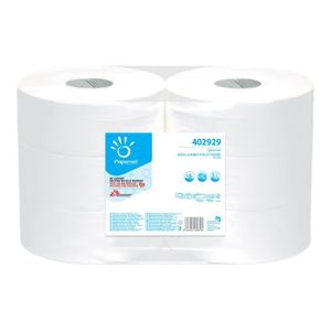 Katrin Plus papier toilette doux 3 plis 8 rouleaux
