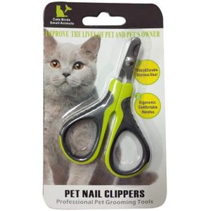 Coupe Ongle Chat Cdiscount