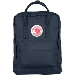fjallraven kanken 16l pas cher