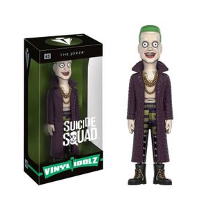 Figurine en carton Le Joker (Suicide Squad Oeuvre d'art comique) 175 cm