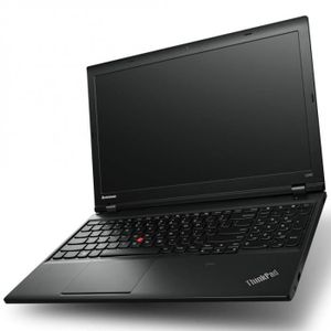 ORDINATEUR PORTABLE Lenovo ThinkPad L540 - 8Go - H