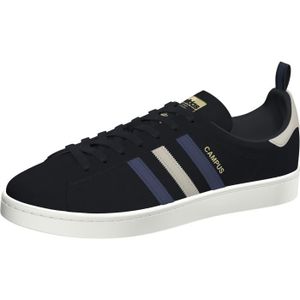 adidas campus bleu marine
