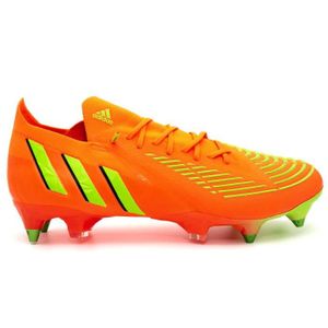 CHAUSSURES DE FOOTBALL Chaussures de sport - Adidas - Predator Edge.1 Lsg