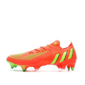 CHAUSSURES DE FOOTBALL Chaussures de sport - Adidas - Predator Edge.1 Lsg