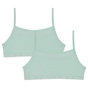 SOUTIEN-GORGE Dim Skin Care, Lot de 2 brassières sans armature e