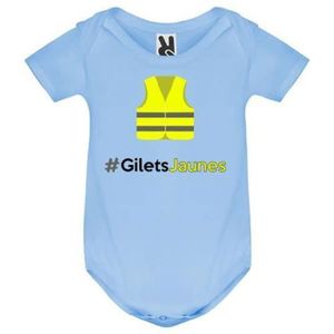 Gilet Jaune Bebe Cdiscount