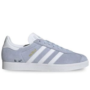 Adidas Gazelle homme gris - Cdiscount
