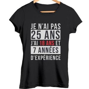 Cadeau Femme 25 Ans Cdiscount