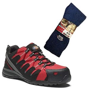 Chaussures de s/écurit/é homme Dickies Tiber