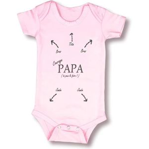 Vetement Bebe Papa Cdiscount