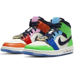 Air jordan one orange - Cdiscount