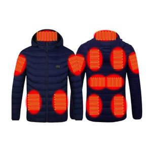 Blouson Chauffant Femme Avec Batterie Amiable Gilet Chauffant