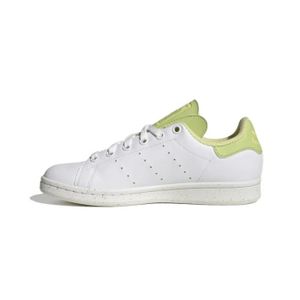 BASKET Basket adidas Originals STAN SMITH Junior - Cuir -