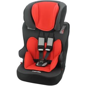 Siège Auto Rehausseur Bas Dream Easyfix Groupe 3 (22-36kg) - Luxe