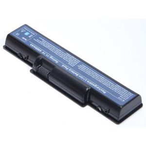 BATTERIE INFORMATIQUE Batterie pour PACKARD BELL EASYNOTE TJ75 - 4400mAh