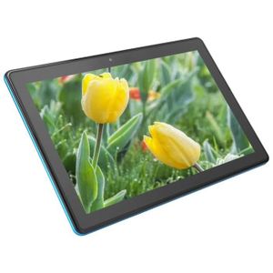 TABLETTE TACTILE Qiilu Tablette Tablet 3G/4G Phone IPS 8‑Core 32GB 