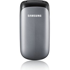 Téléphone portable Samsung E1150 Téléphone portable Grande autonomie 