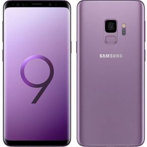 SMARTPHONE SAMSUNG Galaxy S9   64 Go Ultra-violet
