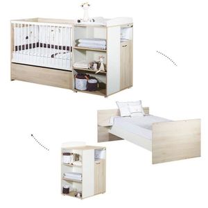 Lit Evolutif Sauthon Cdiscount