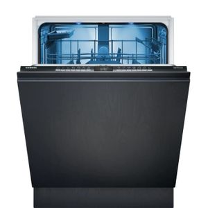 LAVE-VAISSELLE SIEMENS - Lave vaisselle tout integrable 60 cm SN6