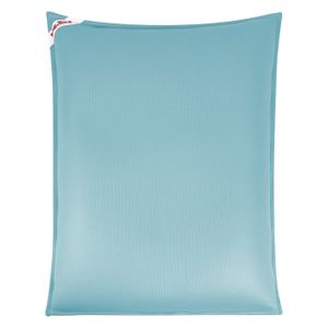 POUF - POIRE Pouf flottant bleu - SITTING POINT - Big Bag Float