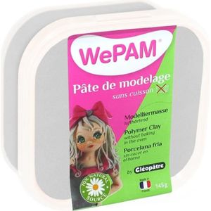 JEU DE PÂTE À MODELER Porcelaine froide à modeler WePam 145 g