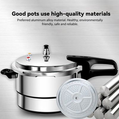 AUTOCUISEUR INOX 15 LITRES ARTAME