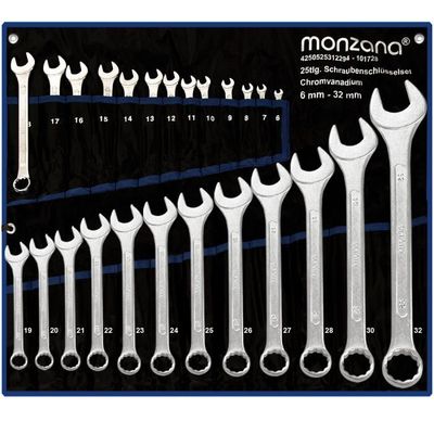 Clé à Douille à Fente Ouverte 9x12 Mm - Outil Pour Espaces étroits, Compatible 8-32 Mm - 9